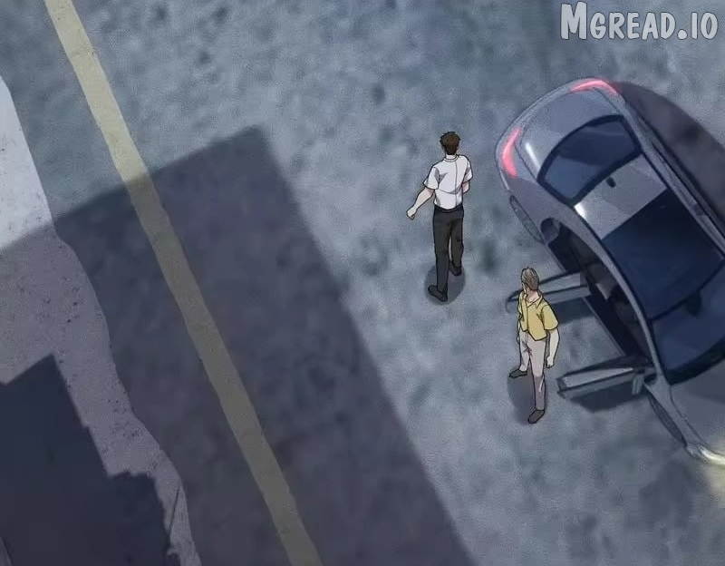 Hidden Dragon in the City (2025) Chapter 61  - page 17